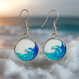 Delfina | Mořský vánek