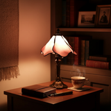 BLUSHEN | KLASICKÁ KVĚTINOVÁ GLOW LAMPA