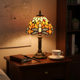 MOSAICRA | ELEGANTNÍ LAMPA S BARVY GLOW
